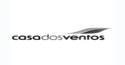Logo Casa dos Ventos