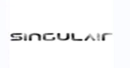 Logo Singular