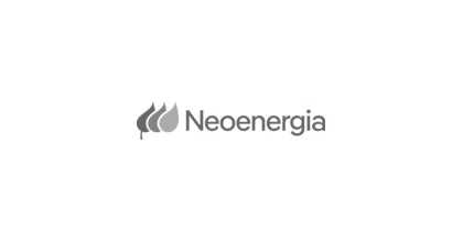 Logo Neoenergia