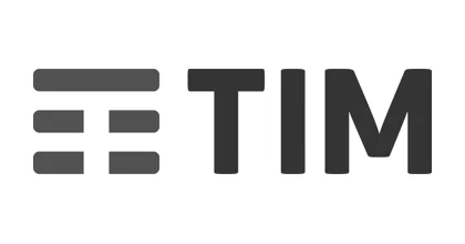 Logo TIM