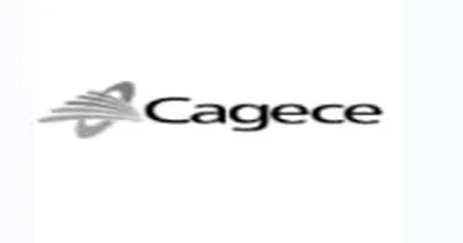 Logo Cagece