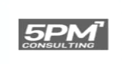 Logo 5PM Consulting