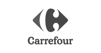 Logo Carrefour