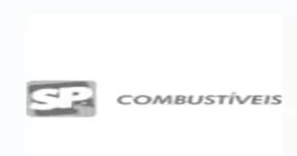 Logo SP Combustíveis