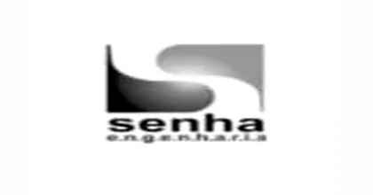 Logo Senha Engenharia