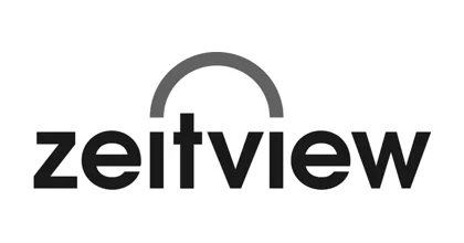 Logo Zeitview