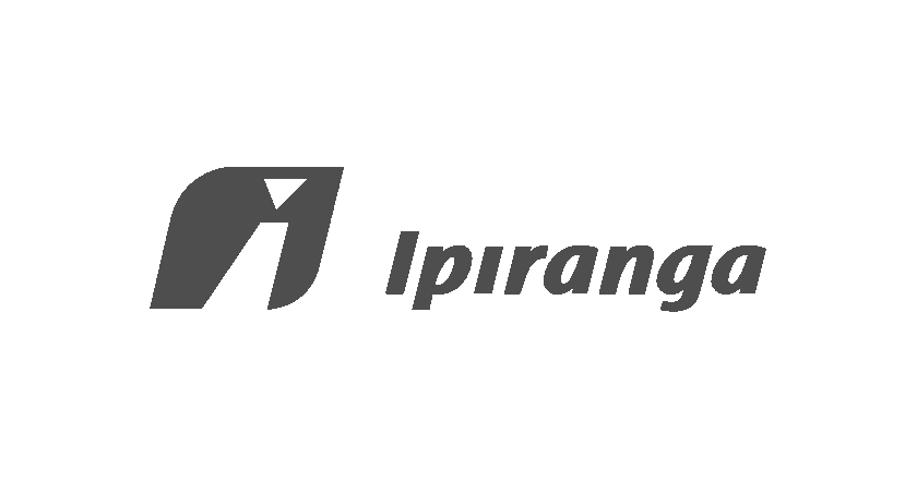 Logo Ipiranga