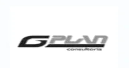 Logo GPLM Combustíveis