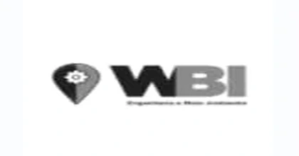 Logo WBI Projetos Especiais