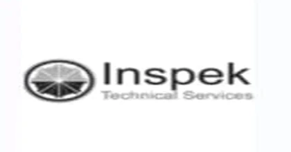Logo Inspek Technical Services