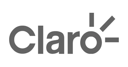 Logo Claro